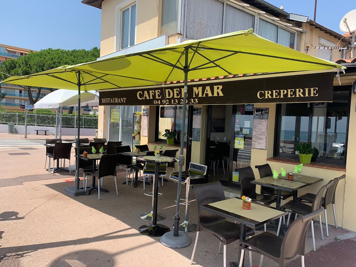 Café Del Mar